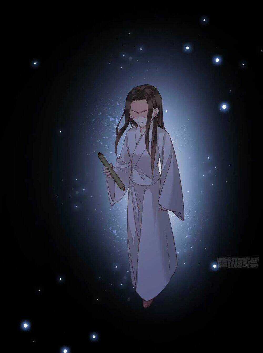 Hoàng Hậu Ương Bướng Chapter 279 trang 48