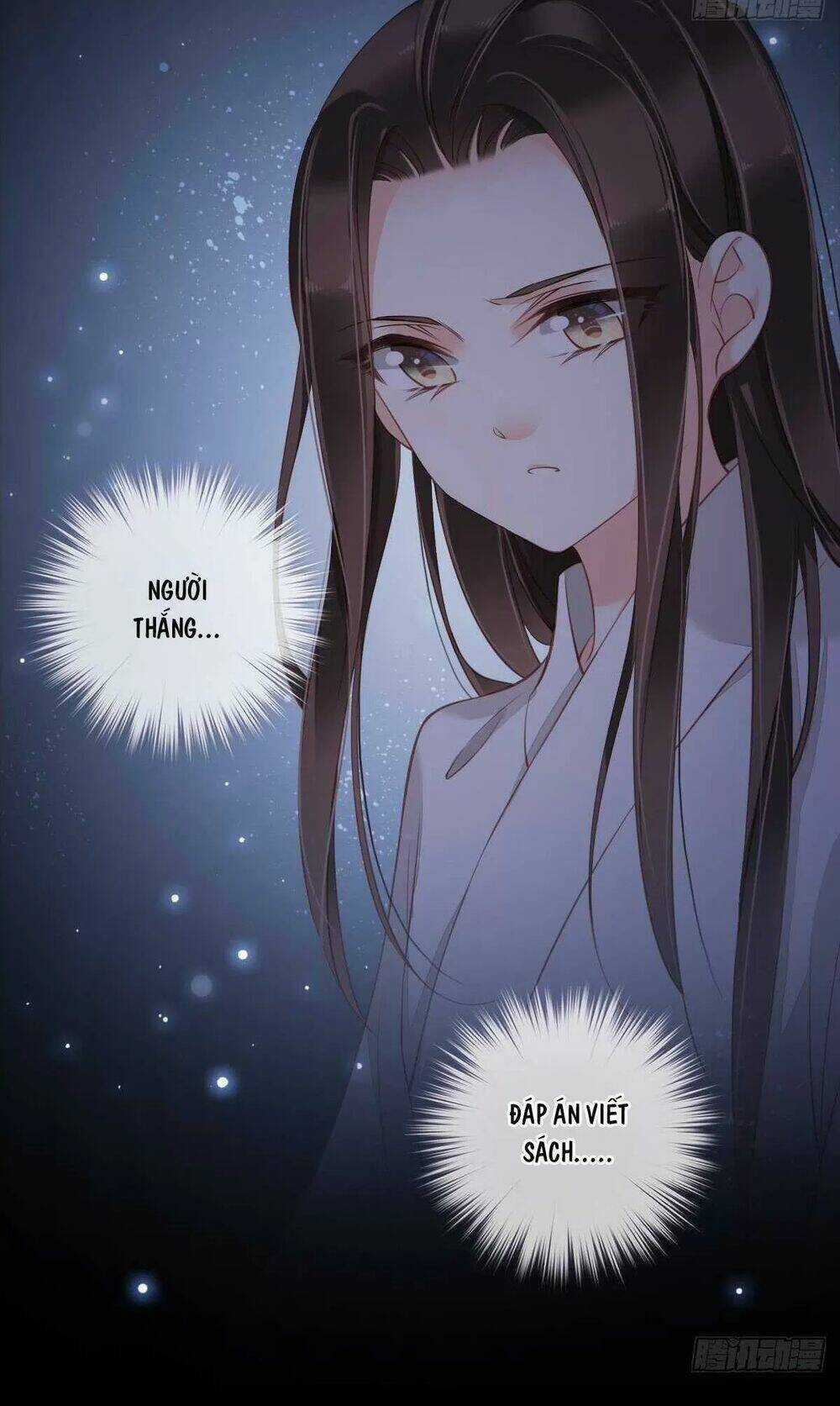 Hoàng Hậu Ương Bướng Chapter 279 trang 51