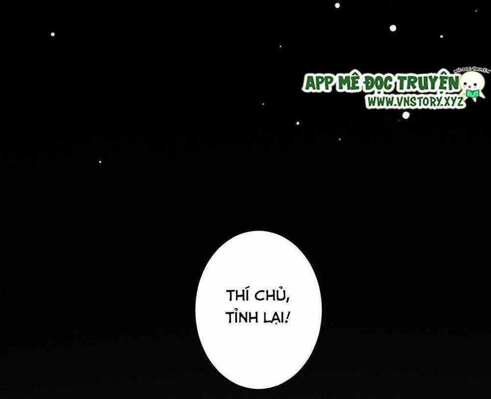 Hoàng Hậu Ương Bướng Chapter 279 trang 52