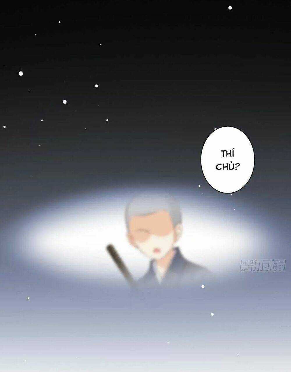 Hoàng Hậu Ương Bướng Chapter 279 trang 53