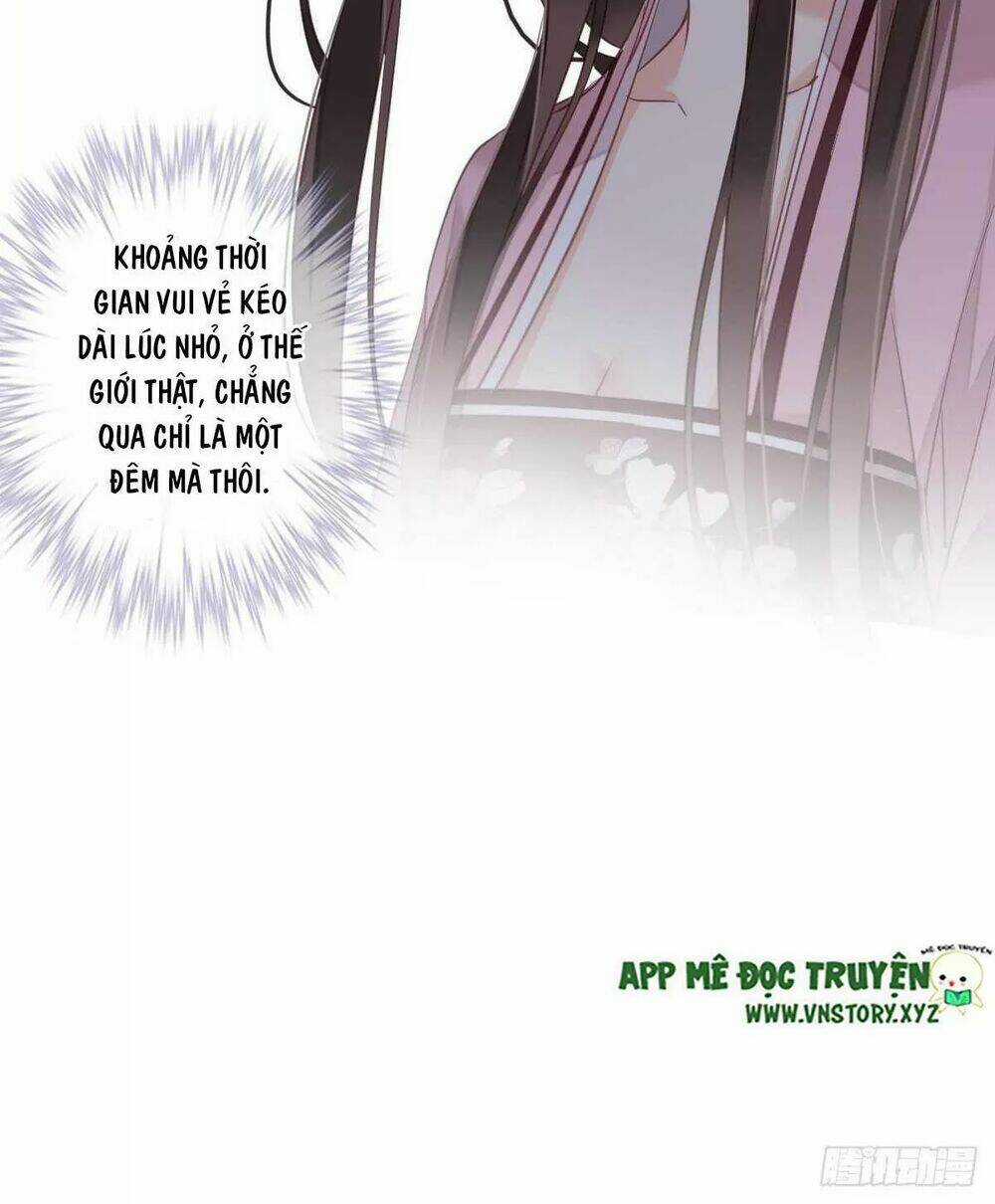 Hoàng Hậu Ương Bướng Chapter 279 trang 57