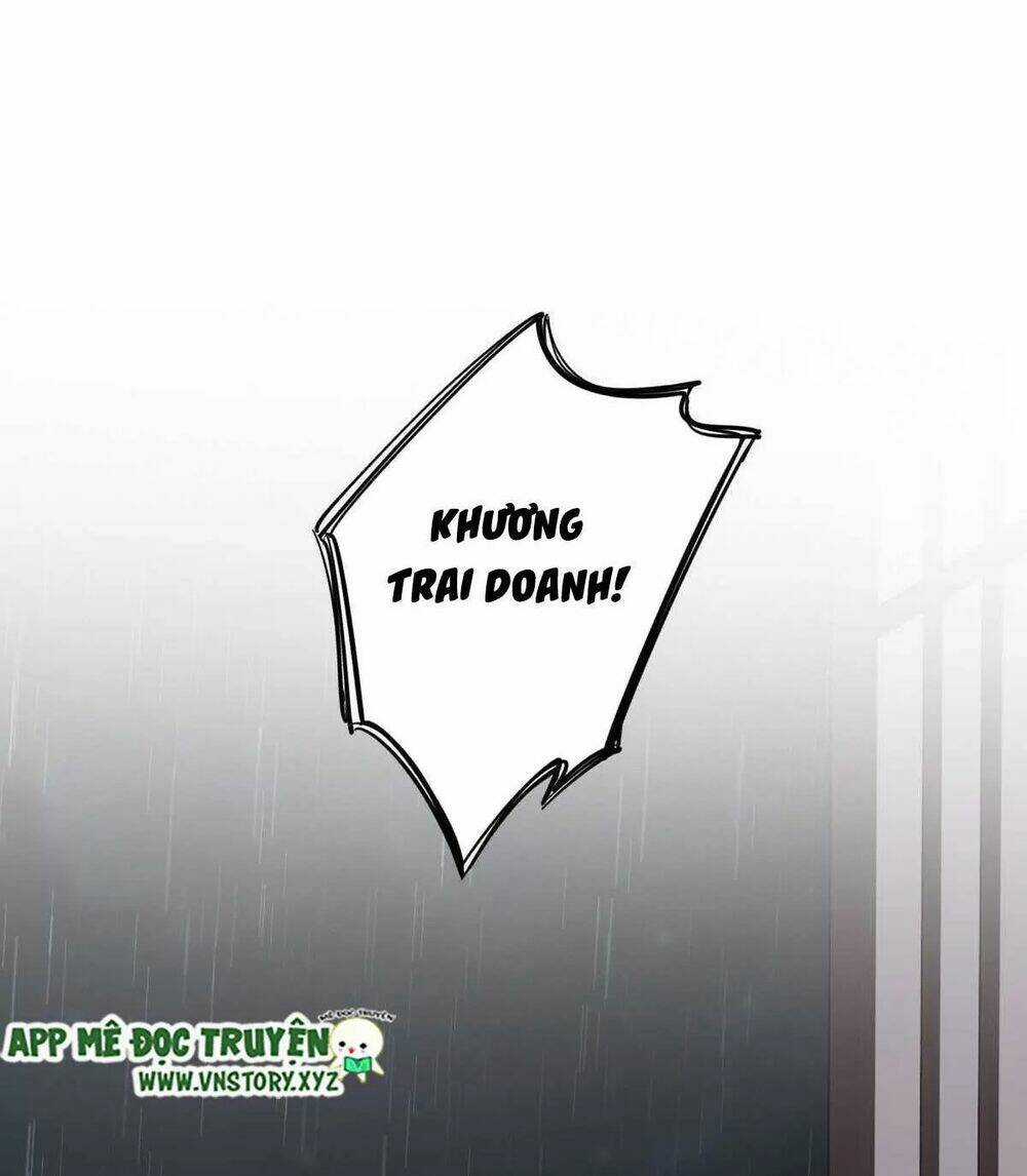 Hoàng Hậu Ương Bướng Chapter 279 trang 8