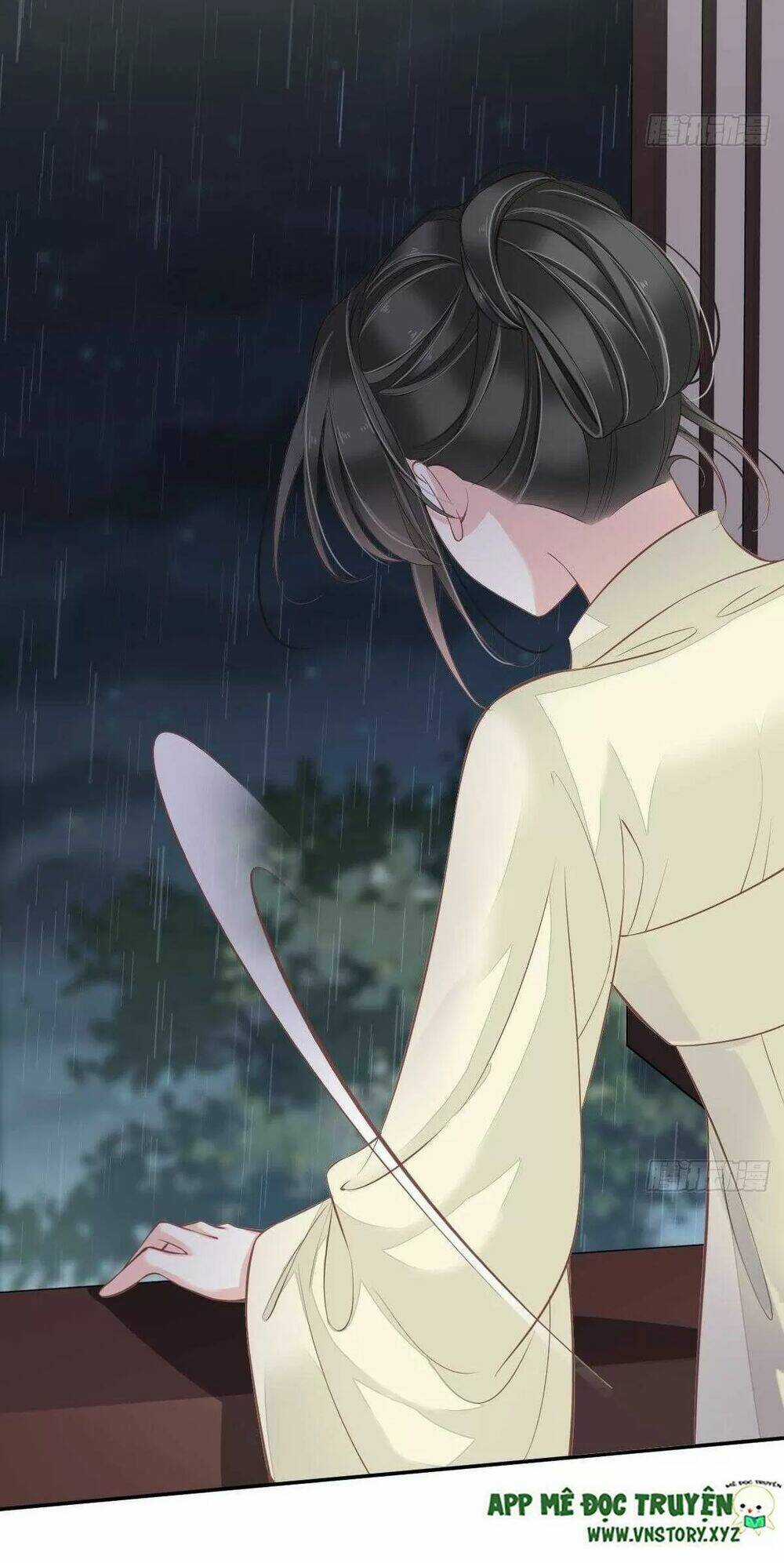 Hoàng Hậu Ương Bướng Chapter 279 trang 9