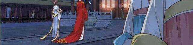 Hoàng Hậu Ương Bướng Chapter 28 trang 7