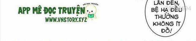 Hoàng Hậu Ương Bướng Chapter 28 trang 9