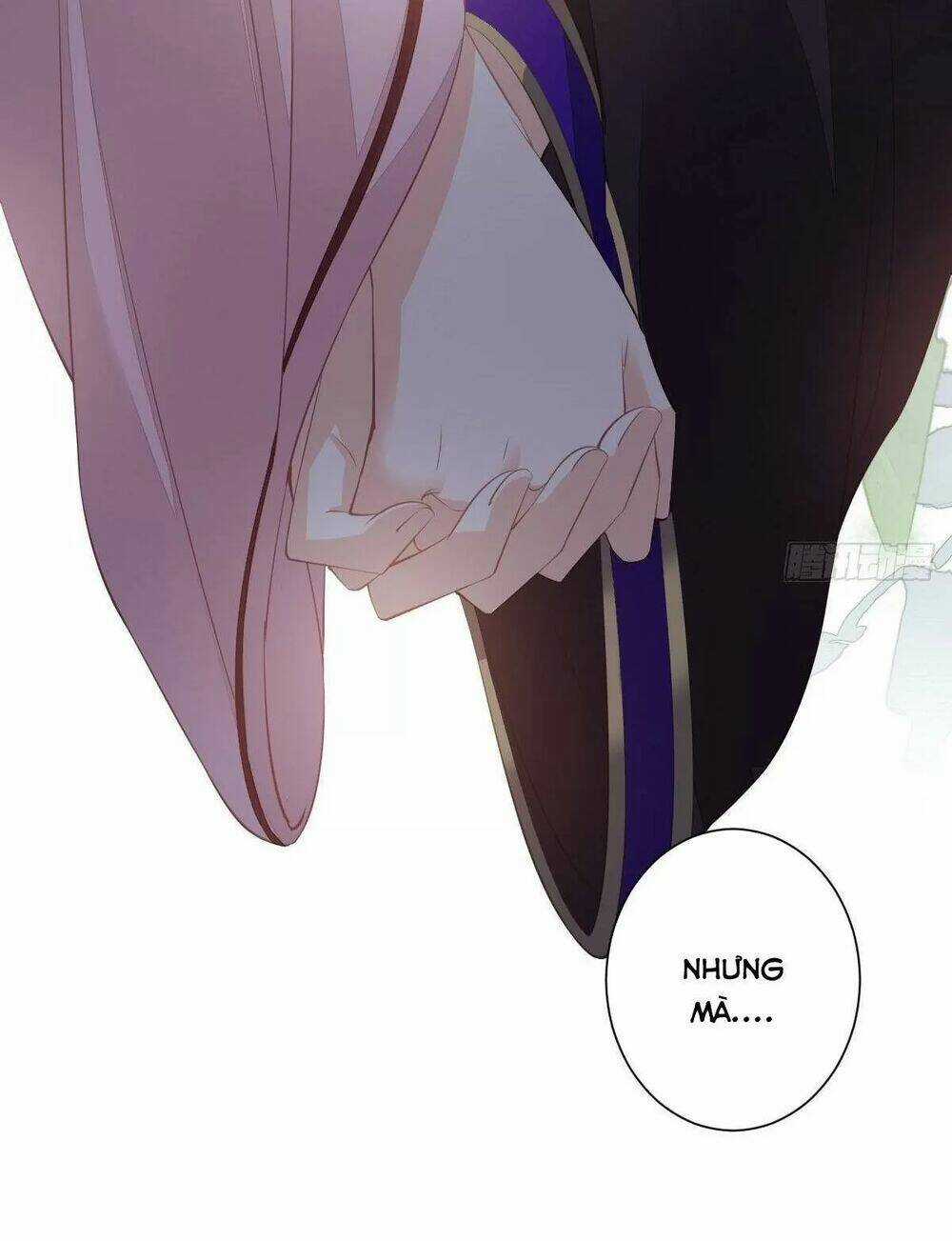 Hoàng Hậu Ương Bướng Chapter 280 trang 10