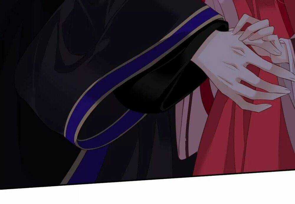 Hoàng Hậu Ương Bướng Chapter 280 trang 17