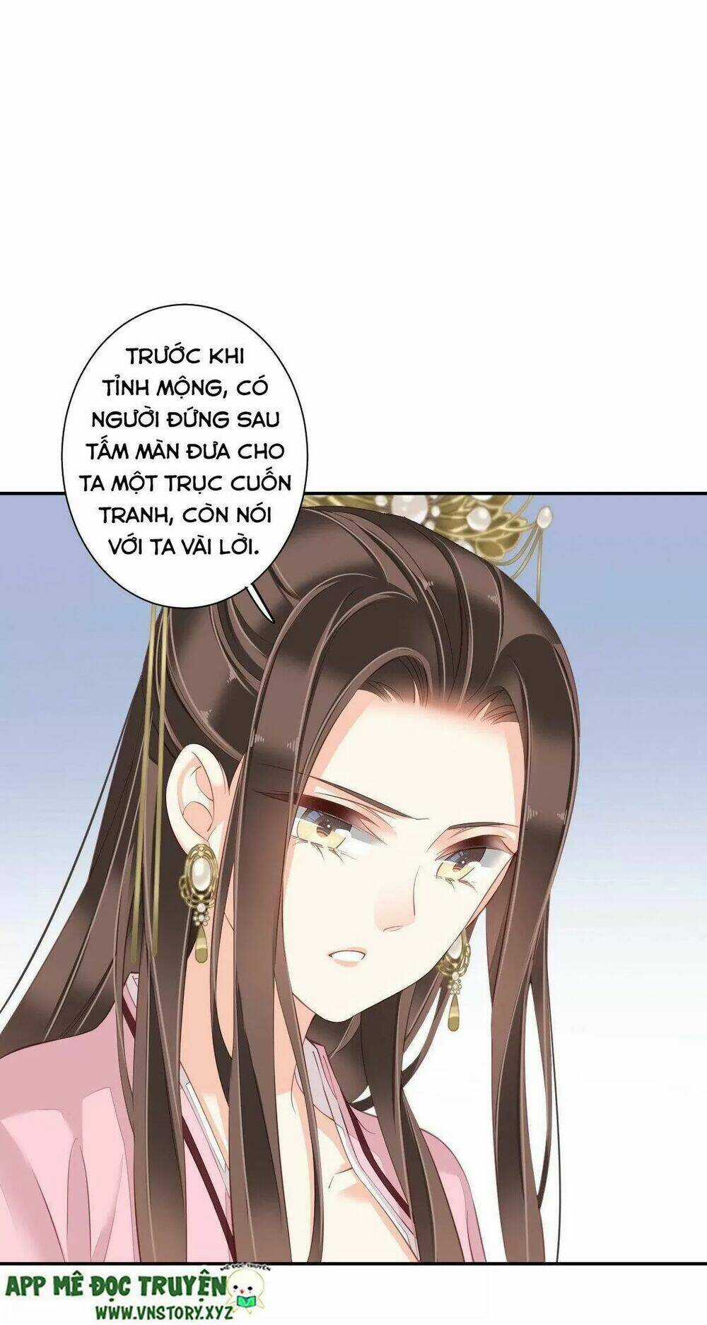 Hoàng Hậu Ương Bướng Chapter 280 trang 18