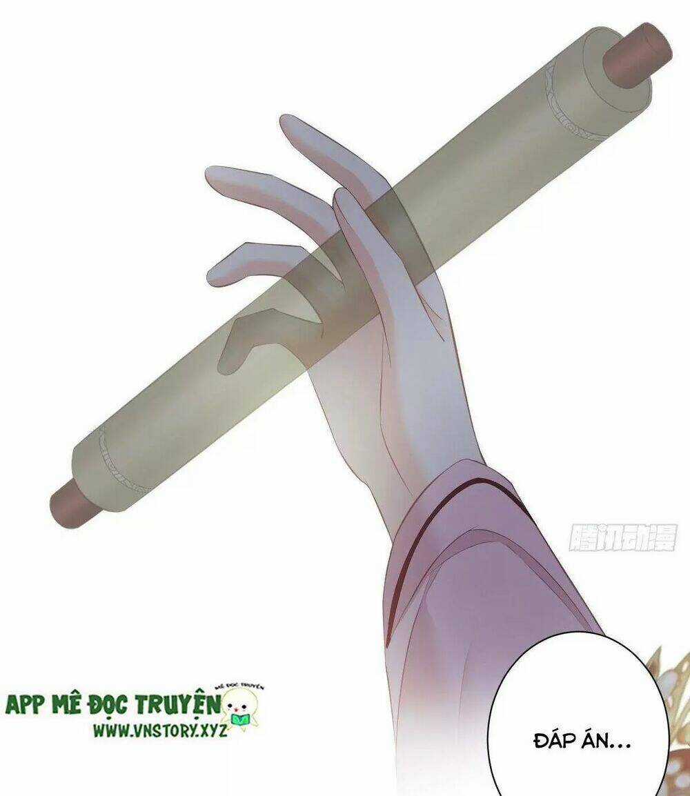 Hoàng Hậu Ương Bướng Chapter 280 trang 25