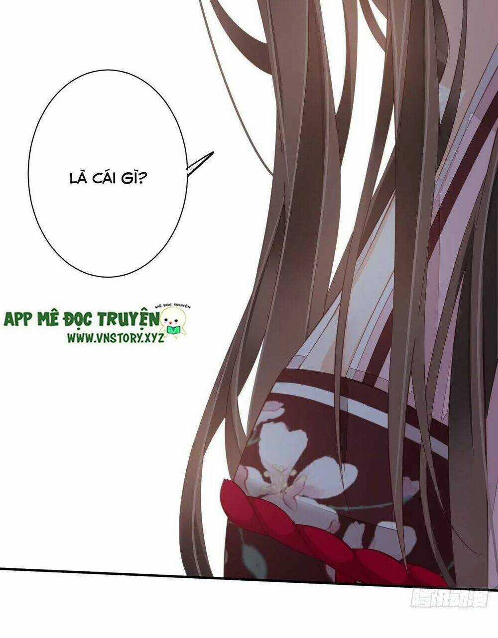 Hoàng Hậu Ương Bướng Chapter 280 trang 27