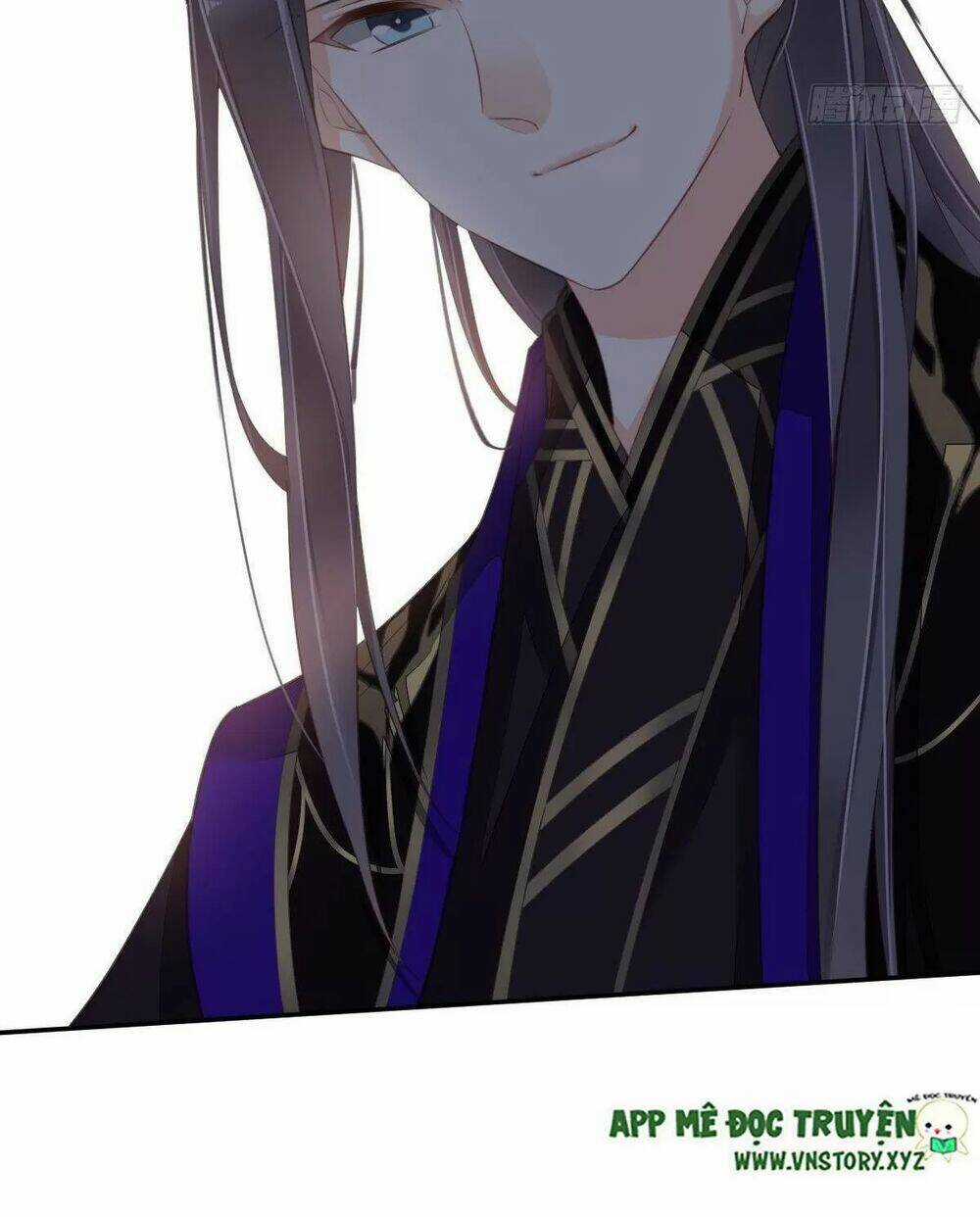 Hoàng Hậu Ương Bướng Chapter 280 trang 29