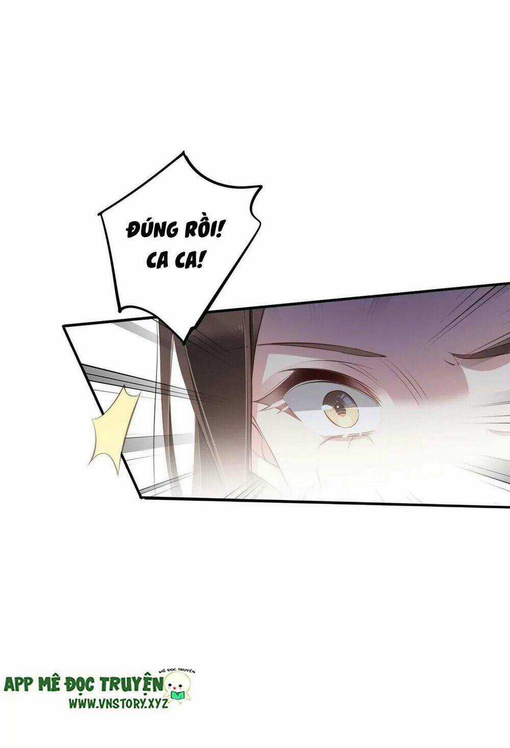 Hoàng Hậu Ương Bướng Chapter 280 trang 30