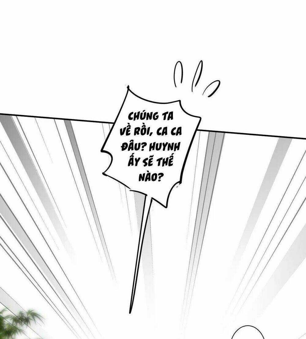 Hoàng Hậu Ương Bướng Chapter 280 trang 31