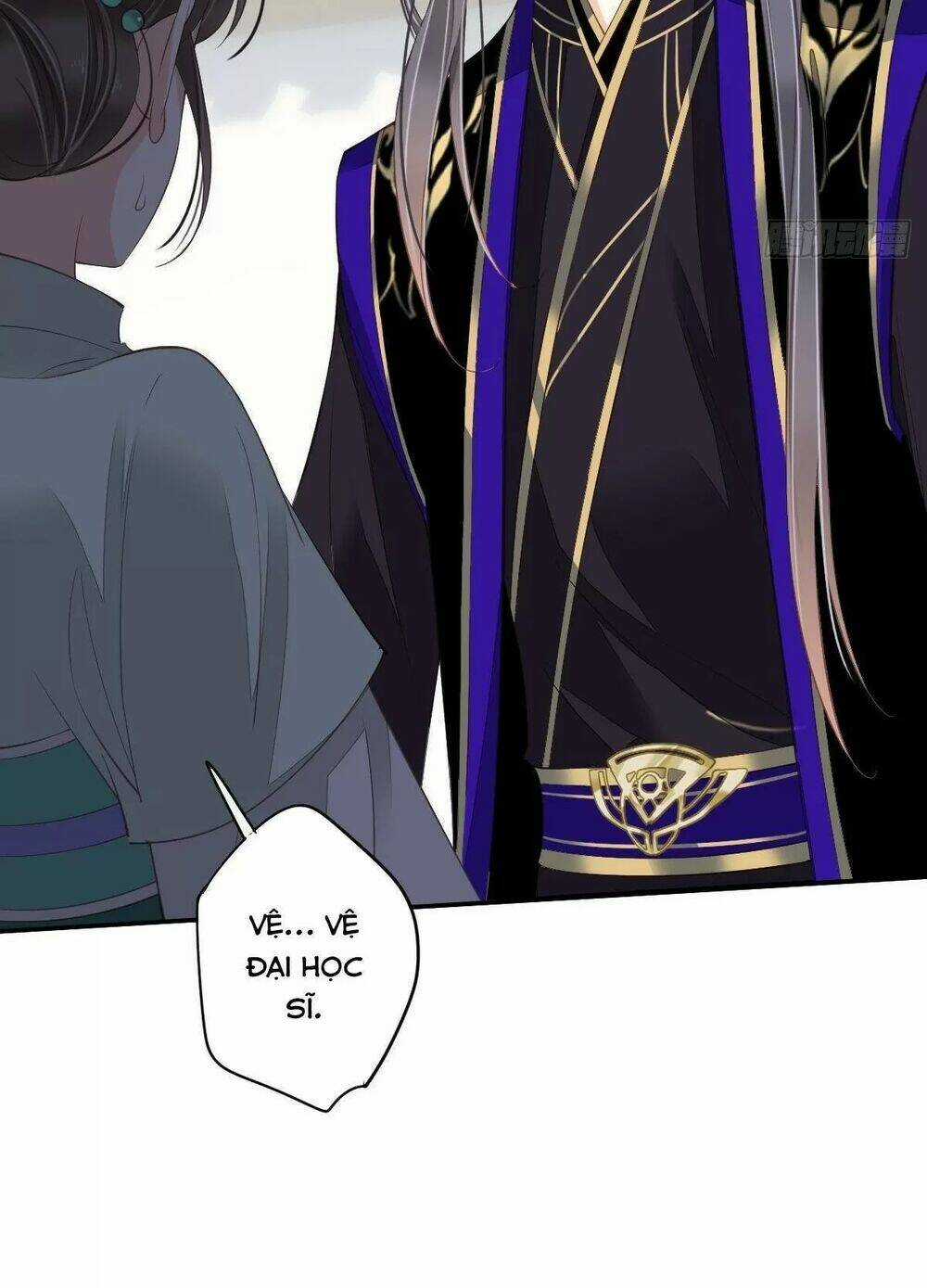 Hoàng Hậu Ương Bướng Chapter 280 trang 39