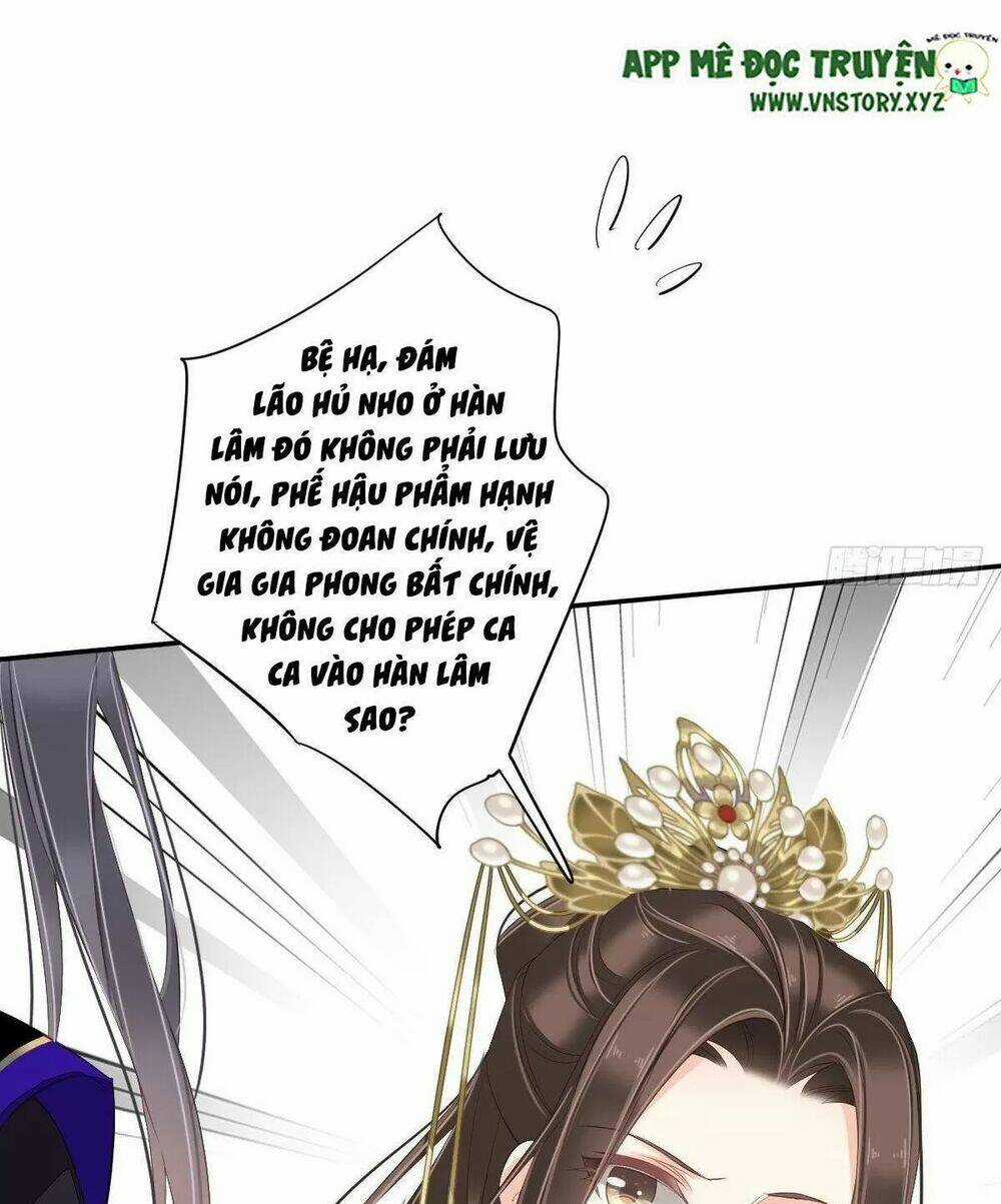 Hoàng Hậu Ương Bướng Chapter 280 trang 41
