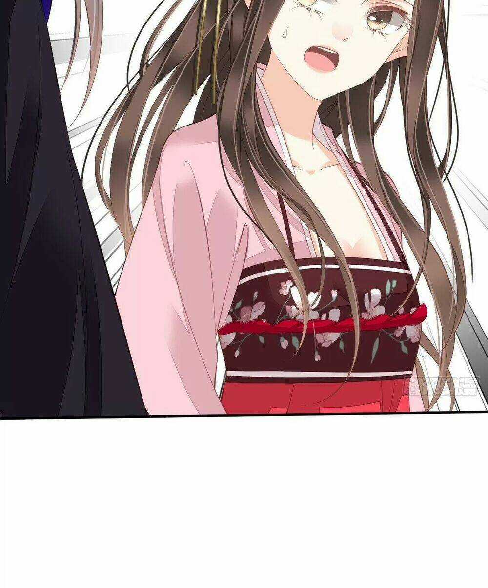 Hoàng Hậu Ương Bướng Chapter 280 trang 42