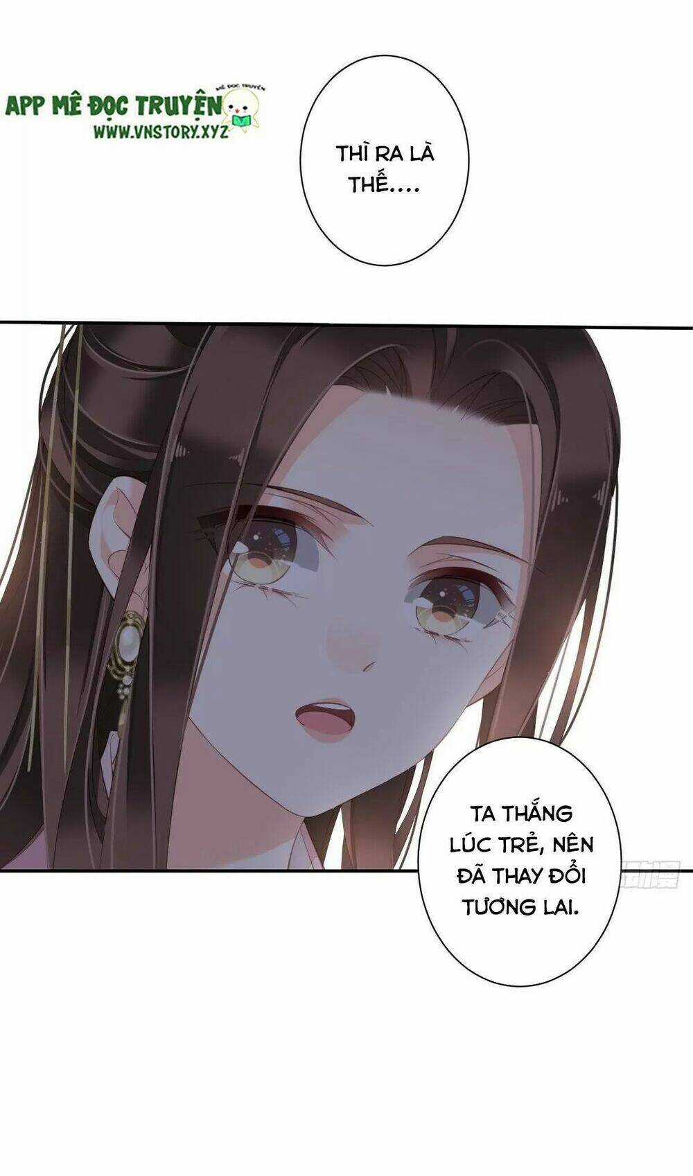 Hoàng Hậu Ương Bướng Chapter 280 trang 46