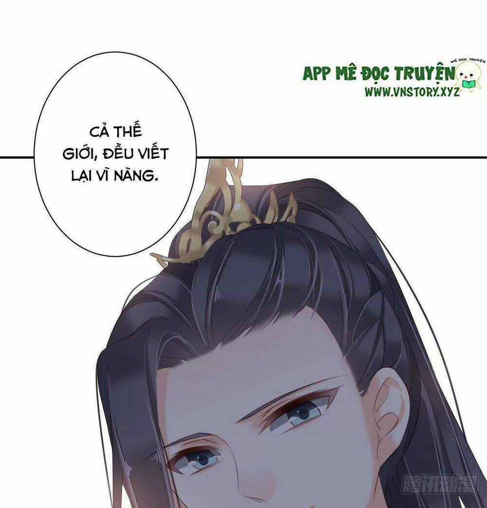 Hoàng Hậu Ương Bướng Chapter 280 trang 47