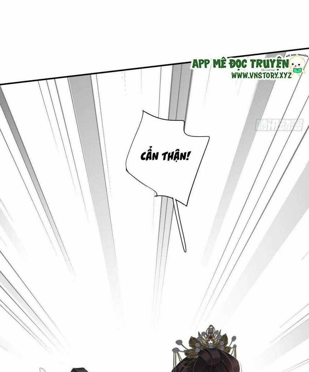 Hoàng Hậu Ương Bướng Chapter 280 trang 5