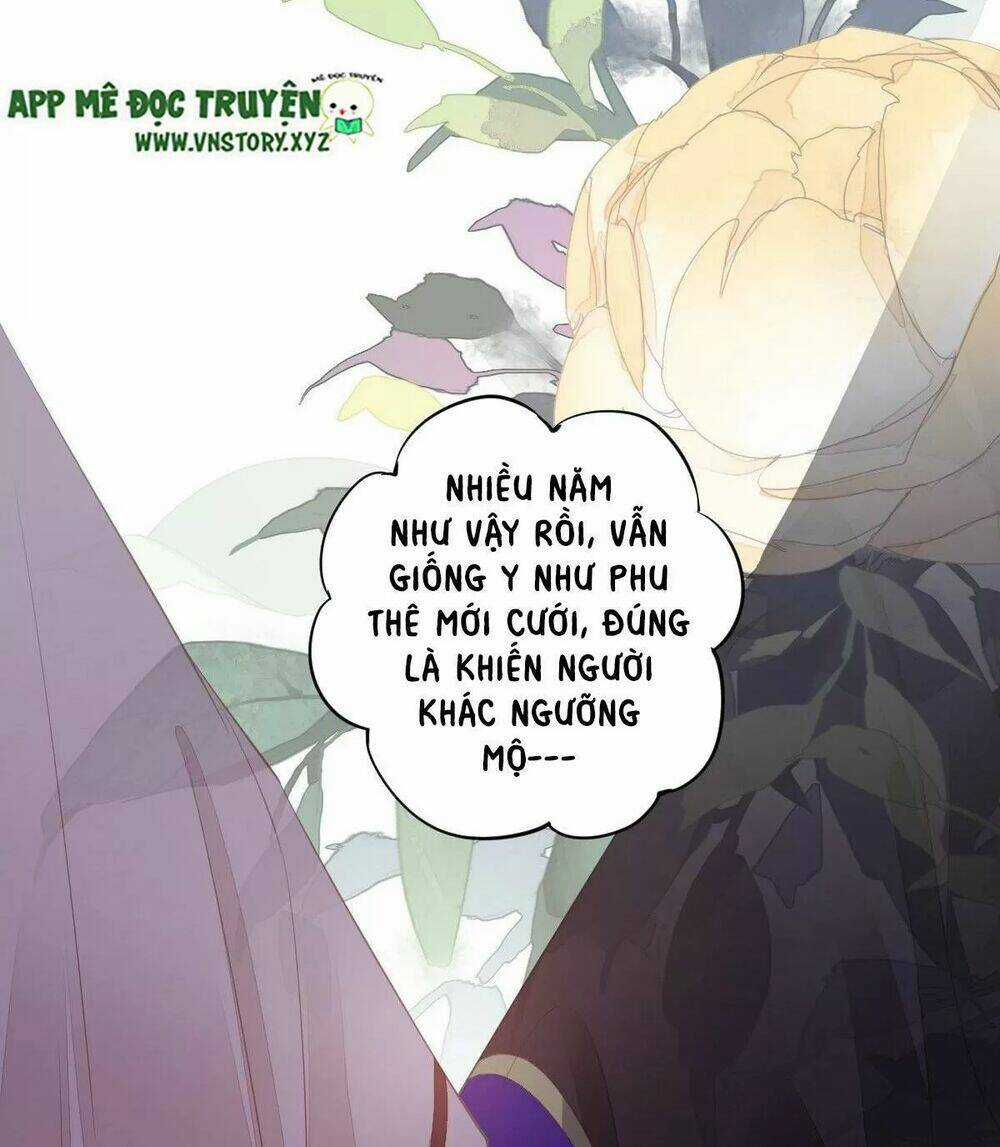 Hoàng Hậu Ương Bướng Chapter 280 trang 9