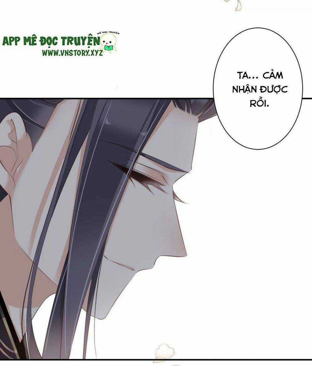 Hoàng Hậu Ương Bướng Chapter 281 trang 10