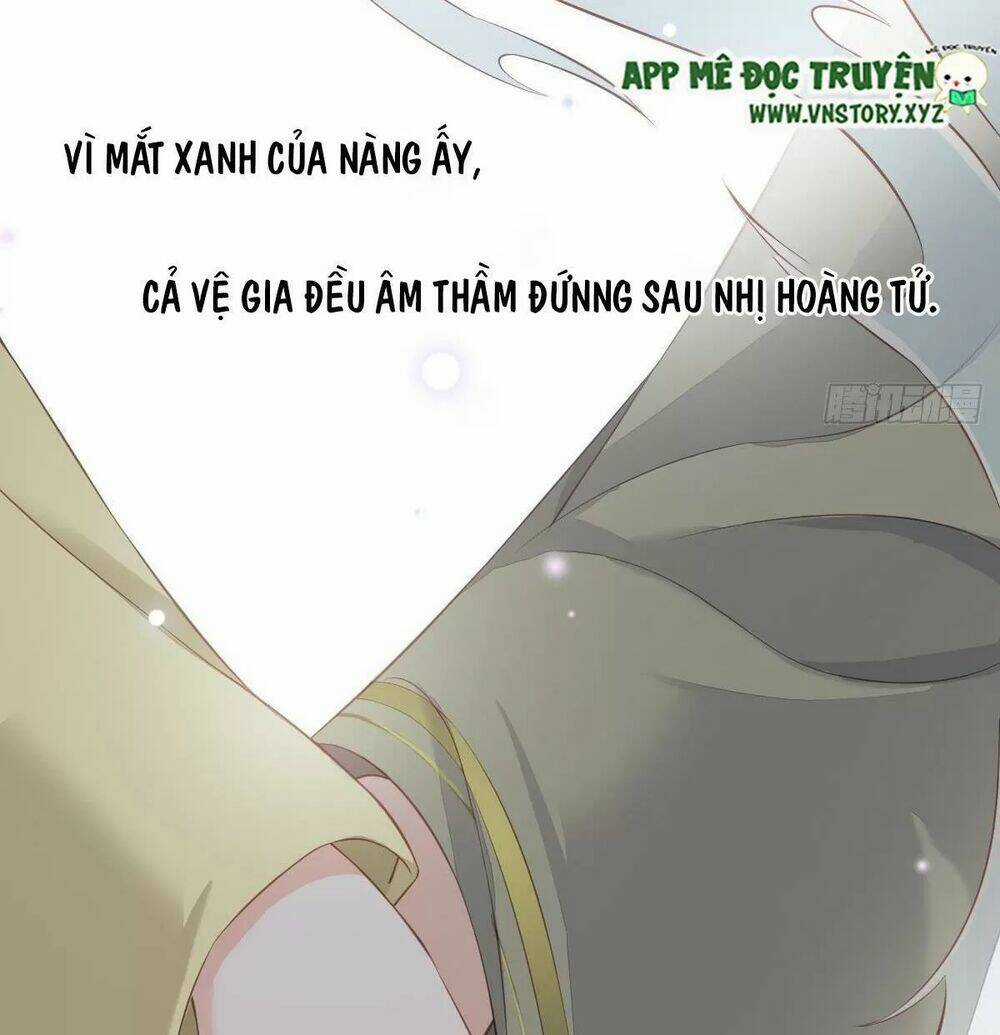 Hoàng Hậu Ương Bướng Chapter 281 trang 14