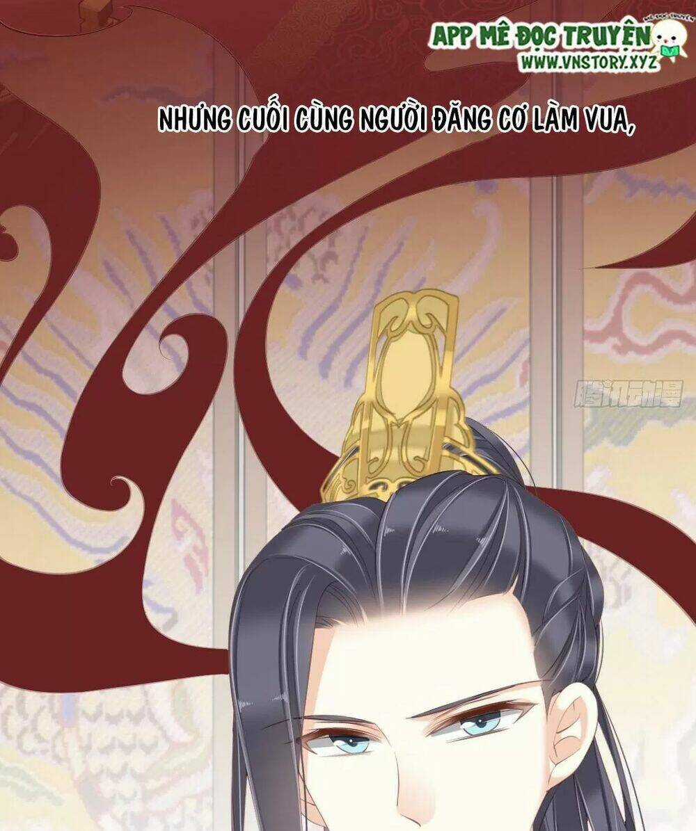 Hoàng Hậu Ương Bướng Chapter 281 trang 18