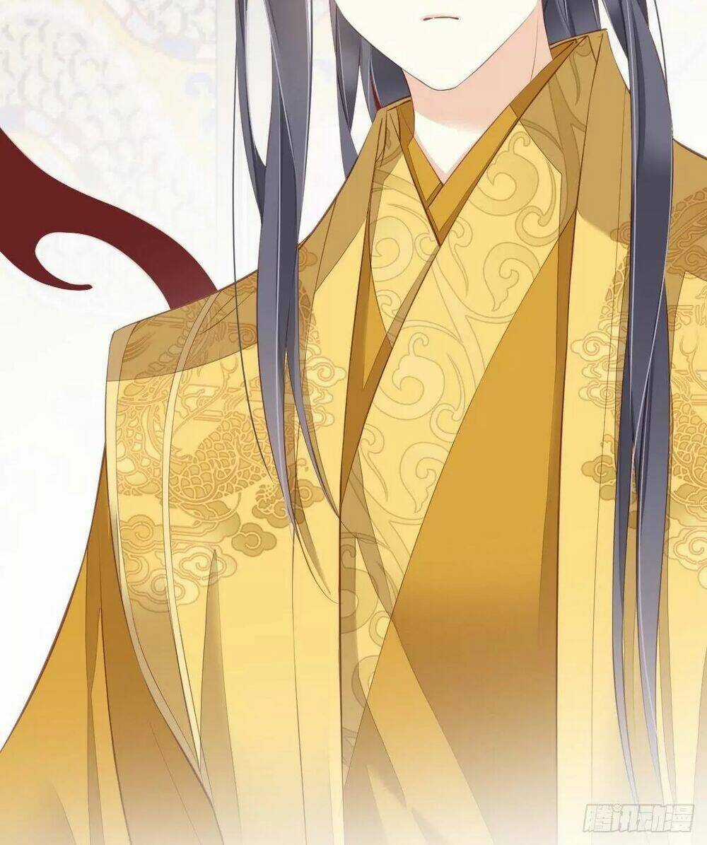 Hoàng Hậu Ương Bướng Chapter 281 trang 19