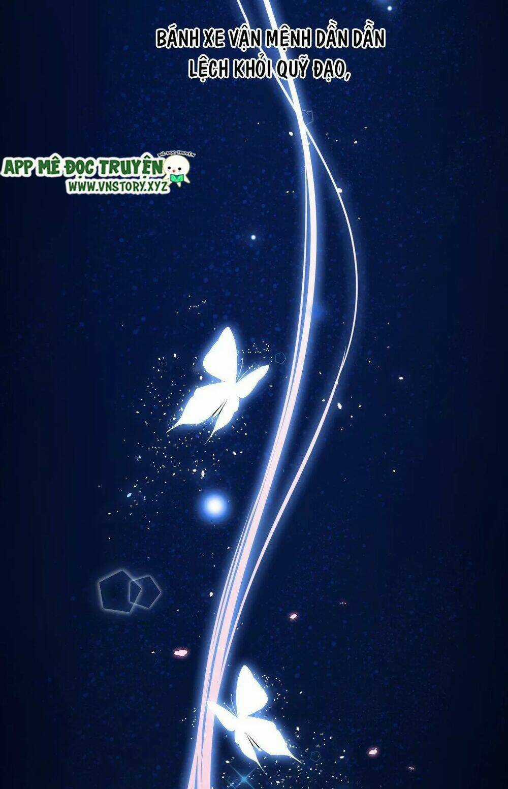 Hoàng Hậu Ương Bướng Chapter 281 trang 2