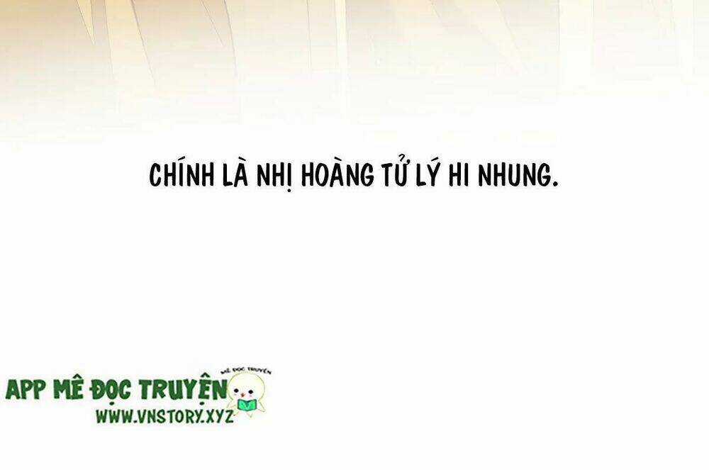 Hoàng Hậu Ương Bướng Chapter 281 trang 20