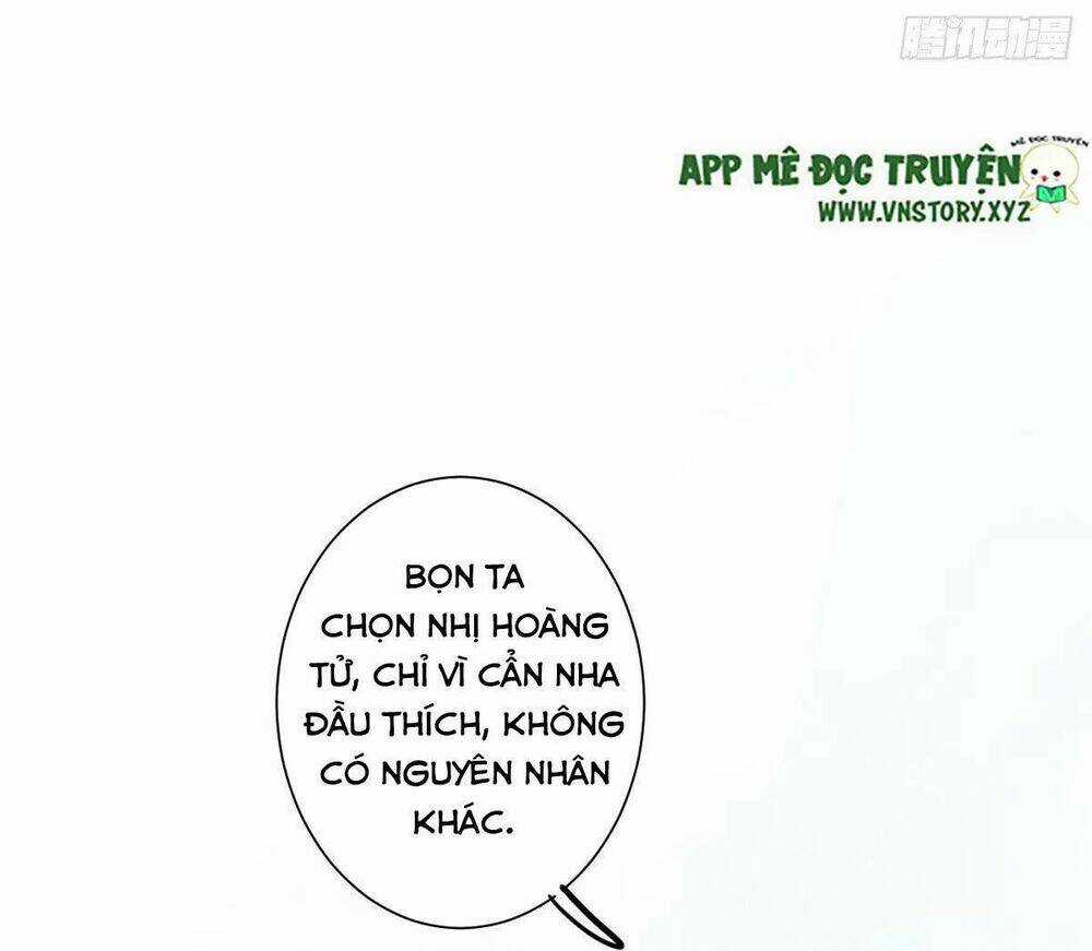 Hoàng Hậu Ương Bướng Chapter 281 trang 22