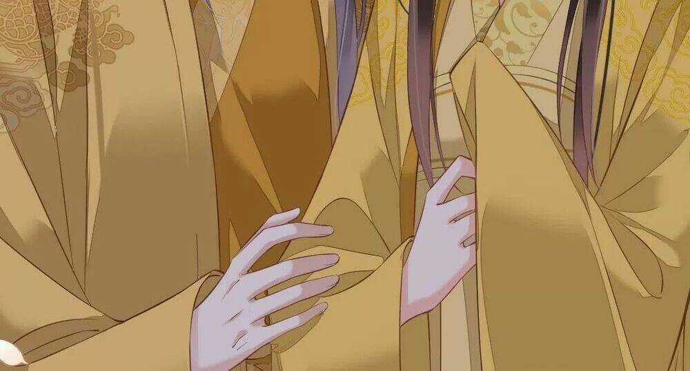 Hoàng Hậu Ương Bướng Chapter 281 trang 25