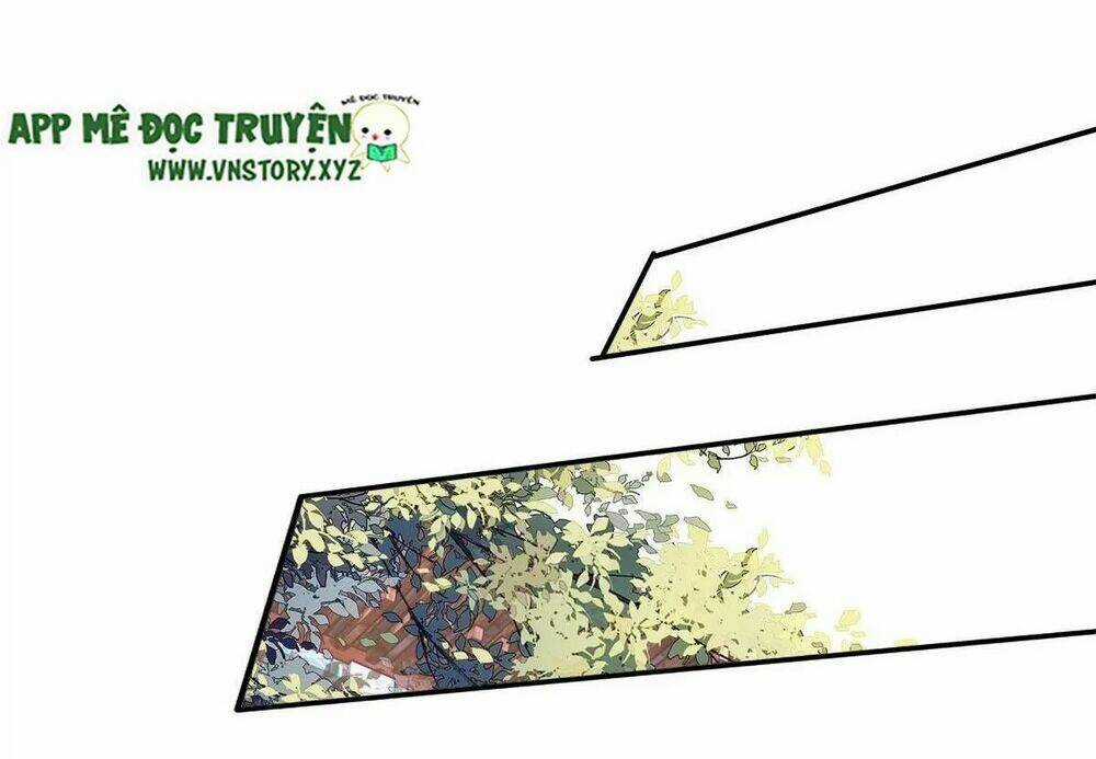 Hoàng Hậu Ương Bướng Chapter 281 trang 29