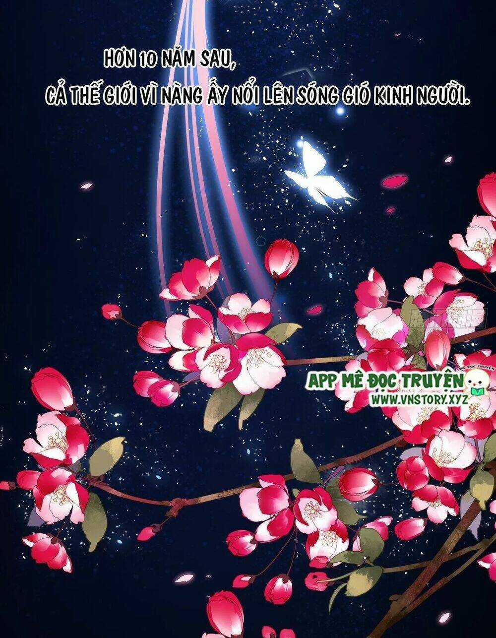 Hoàng Hậu Ương Bướng Chapter 281 trang 3