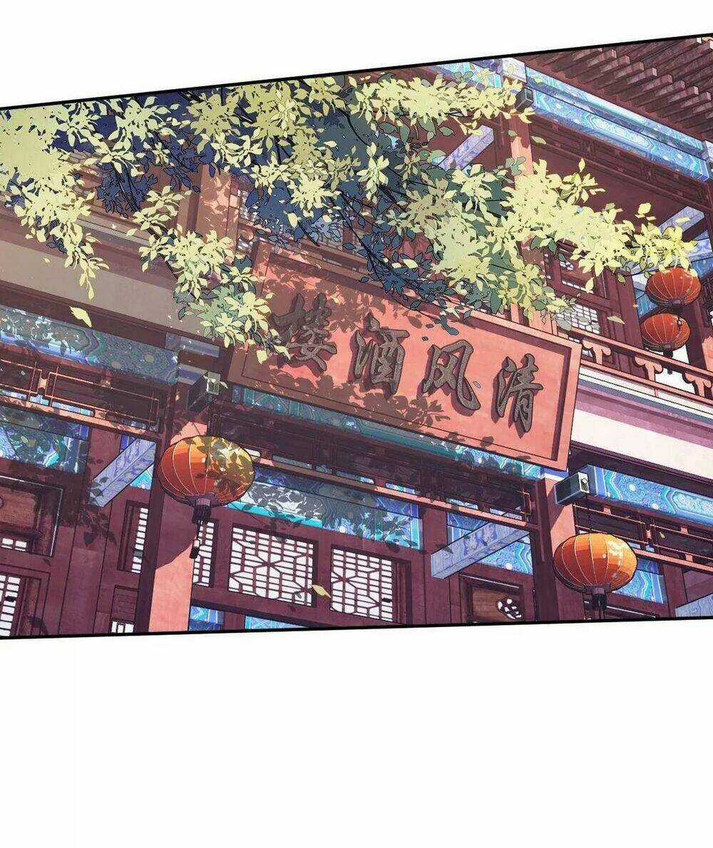 Hoàng Hậu Ương Bướng Chapter 281 trang 30