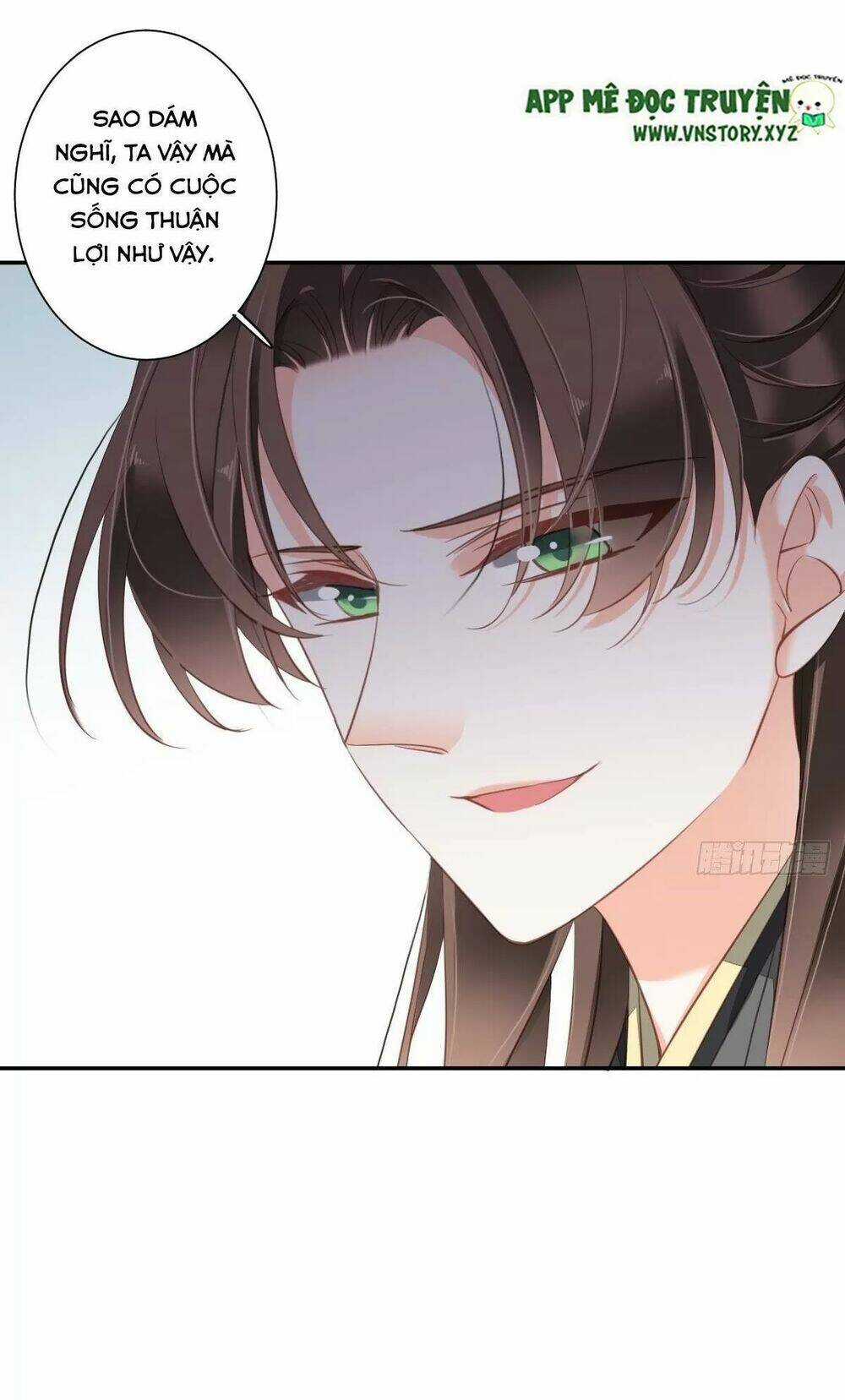 Hoàng Hậu Ương Bướng Chapter 281 trang 34