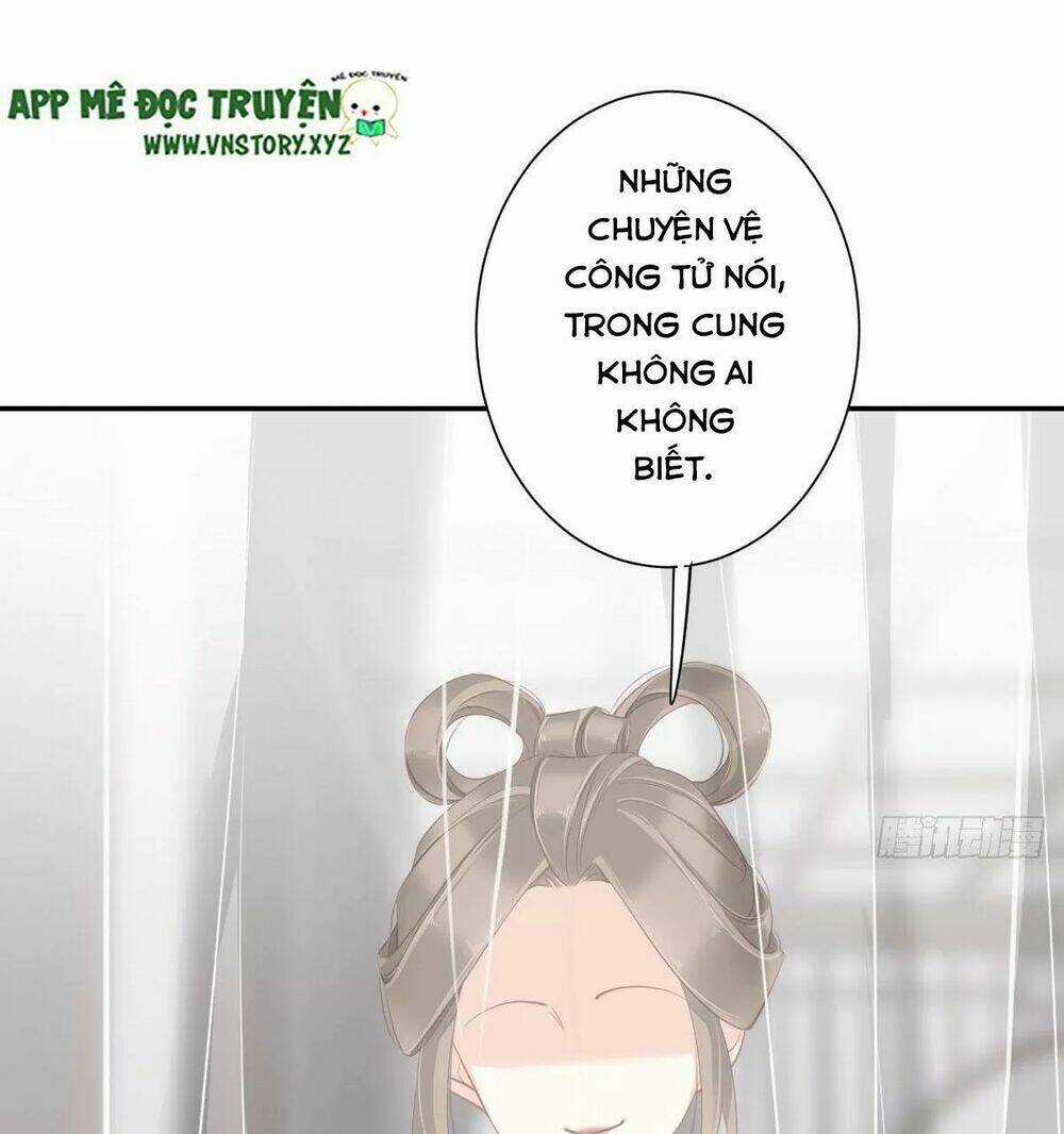 Hoàng Hậu Ương Bướng Chapter 281 trang 35