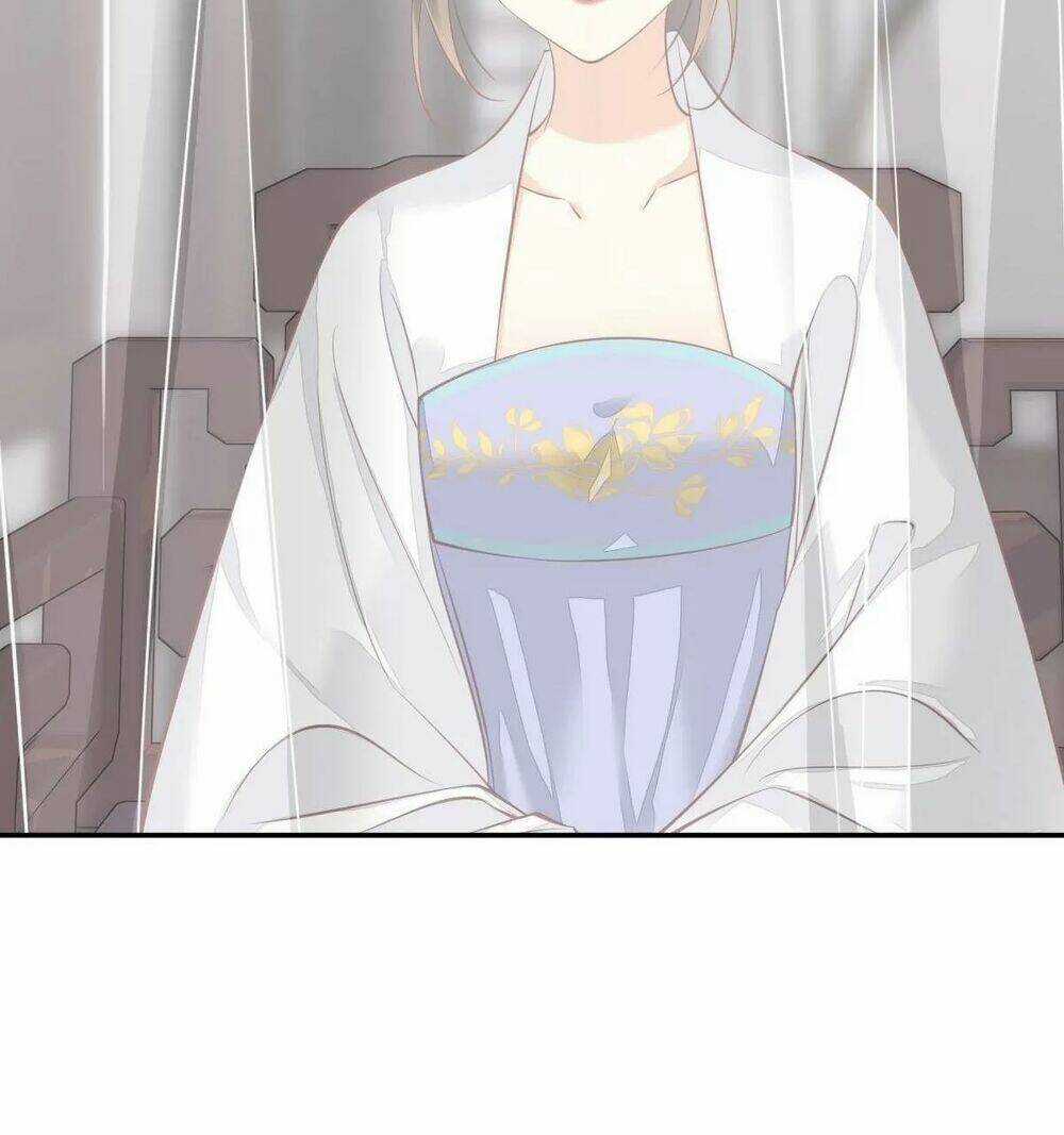 Hoàng Hậu Ương Bướng Chapter 281 trang 36