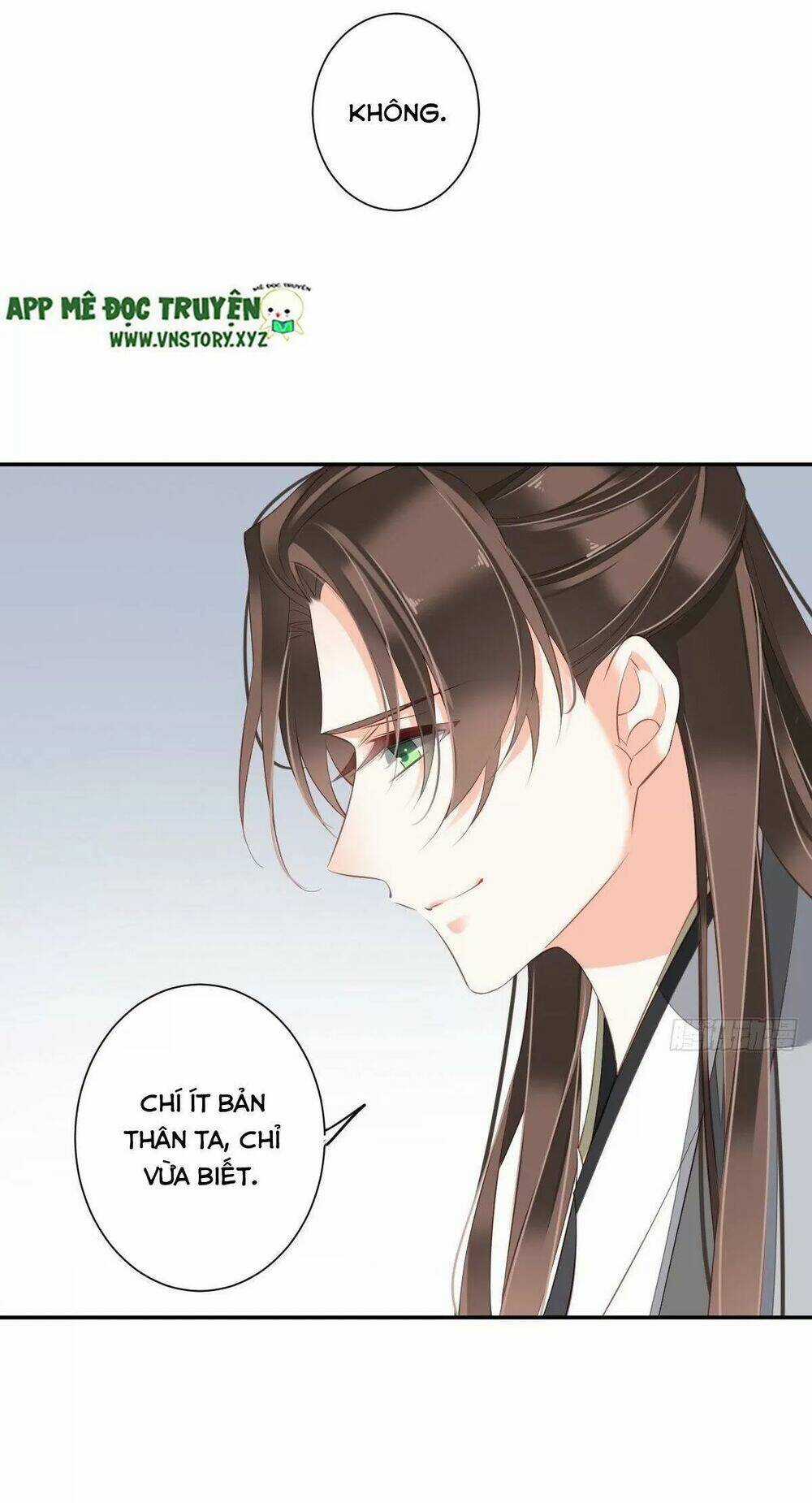 Hoàng Hậu Ương Bướng Chapter 281 trang 37