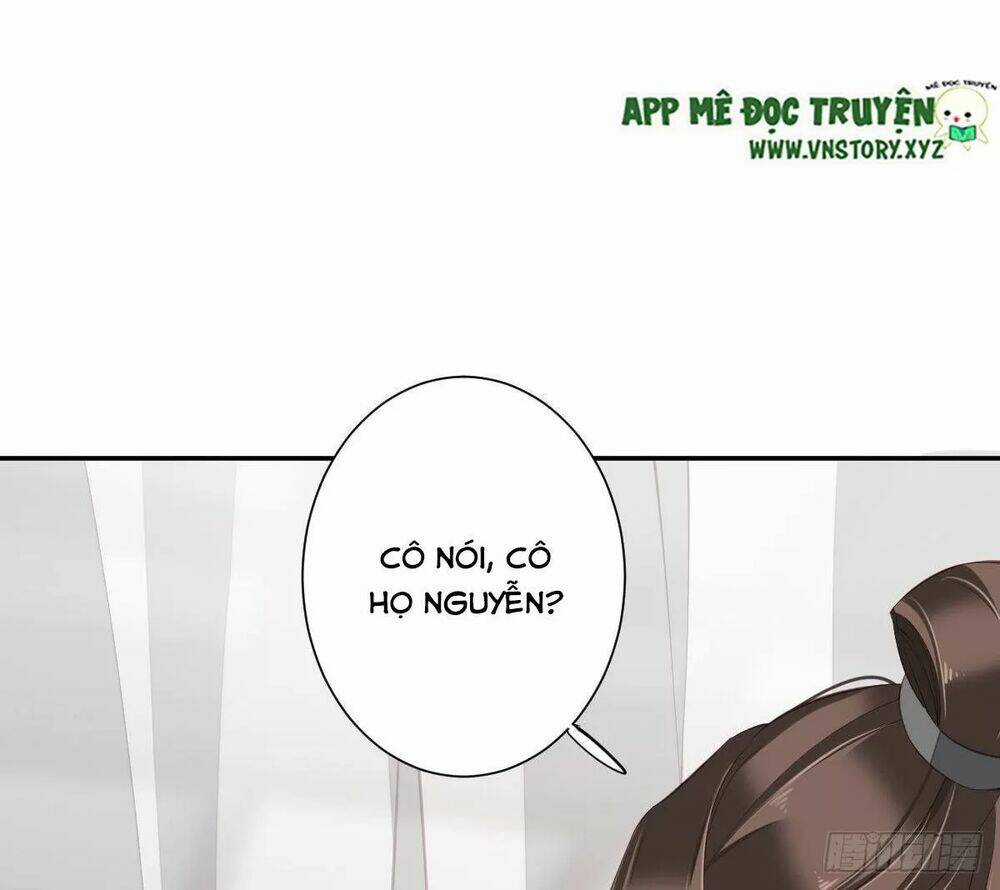 Hoàng Hậu Ương Bướng Chapter 281 trang 38