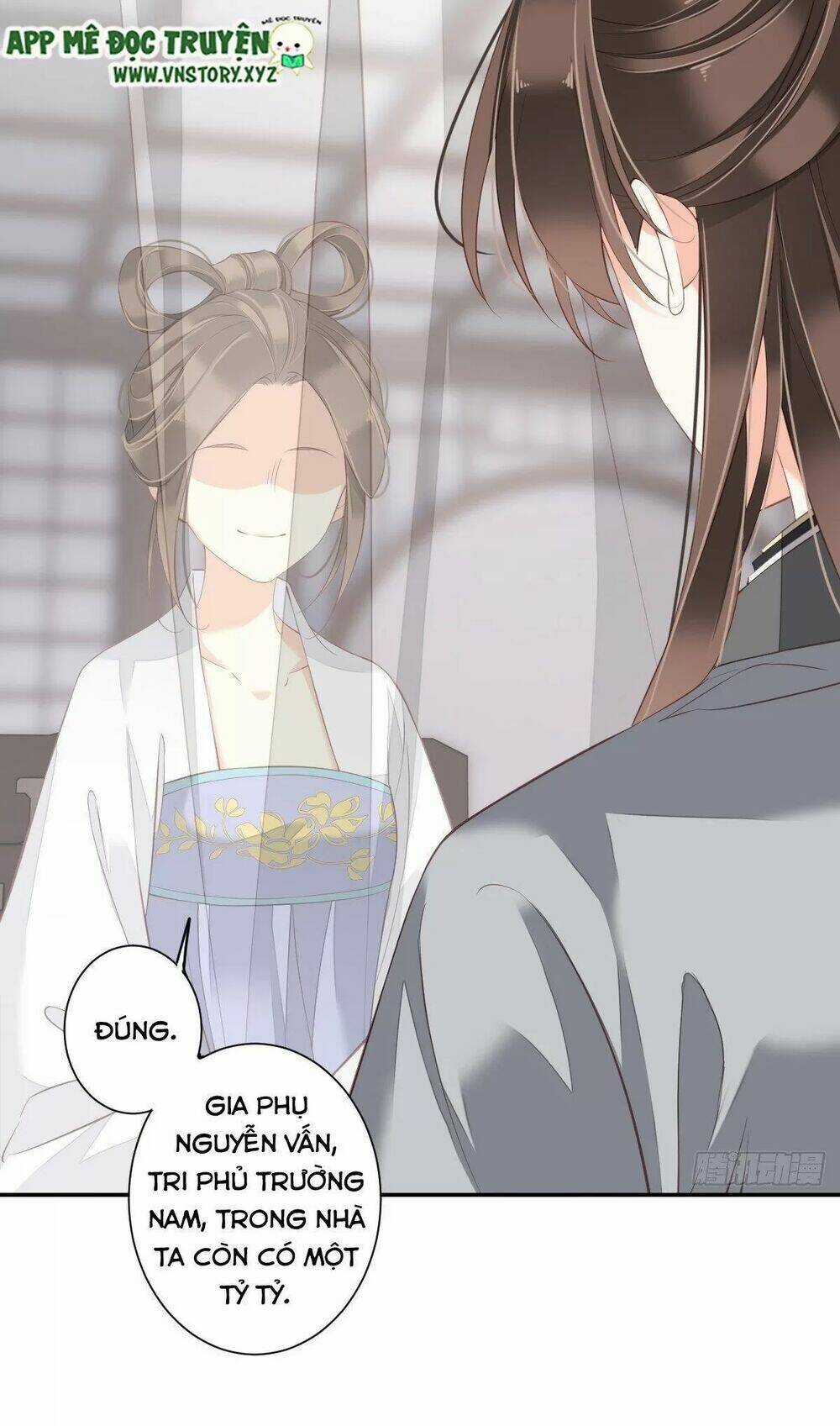 Hoàng Hậu Ương Bướng Chapter 281 trang 39