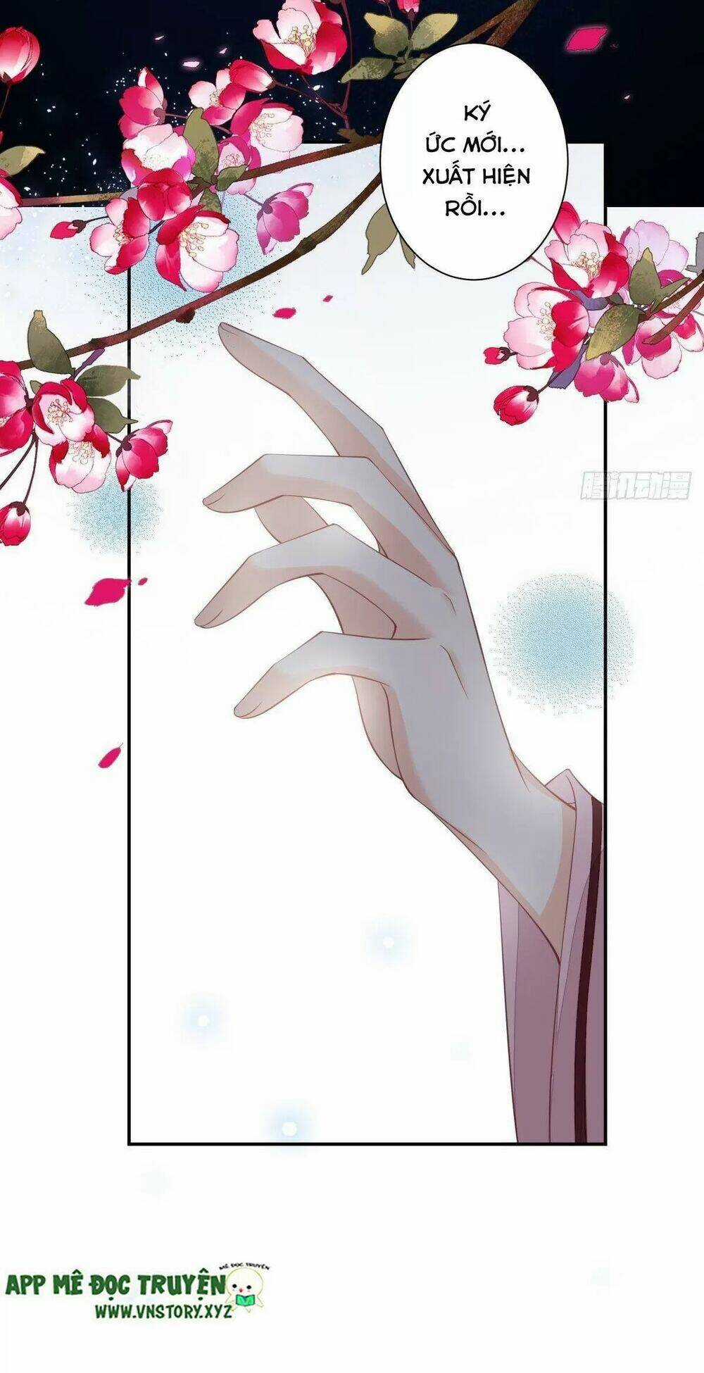 Hoàng Hậu Ương Bướng Chapter 281 trang 4