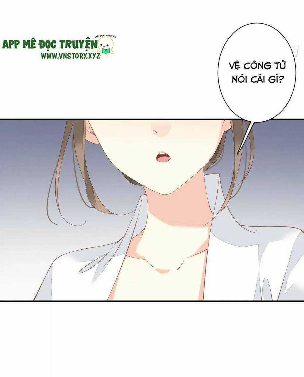 Hoàng Hậu Ương Bướng Chapter 281 trang 42