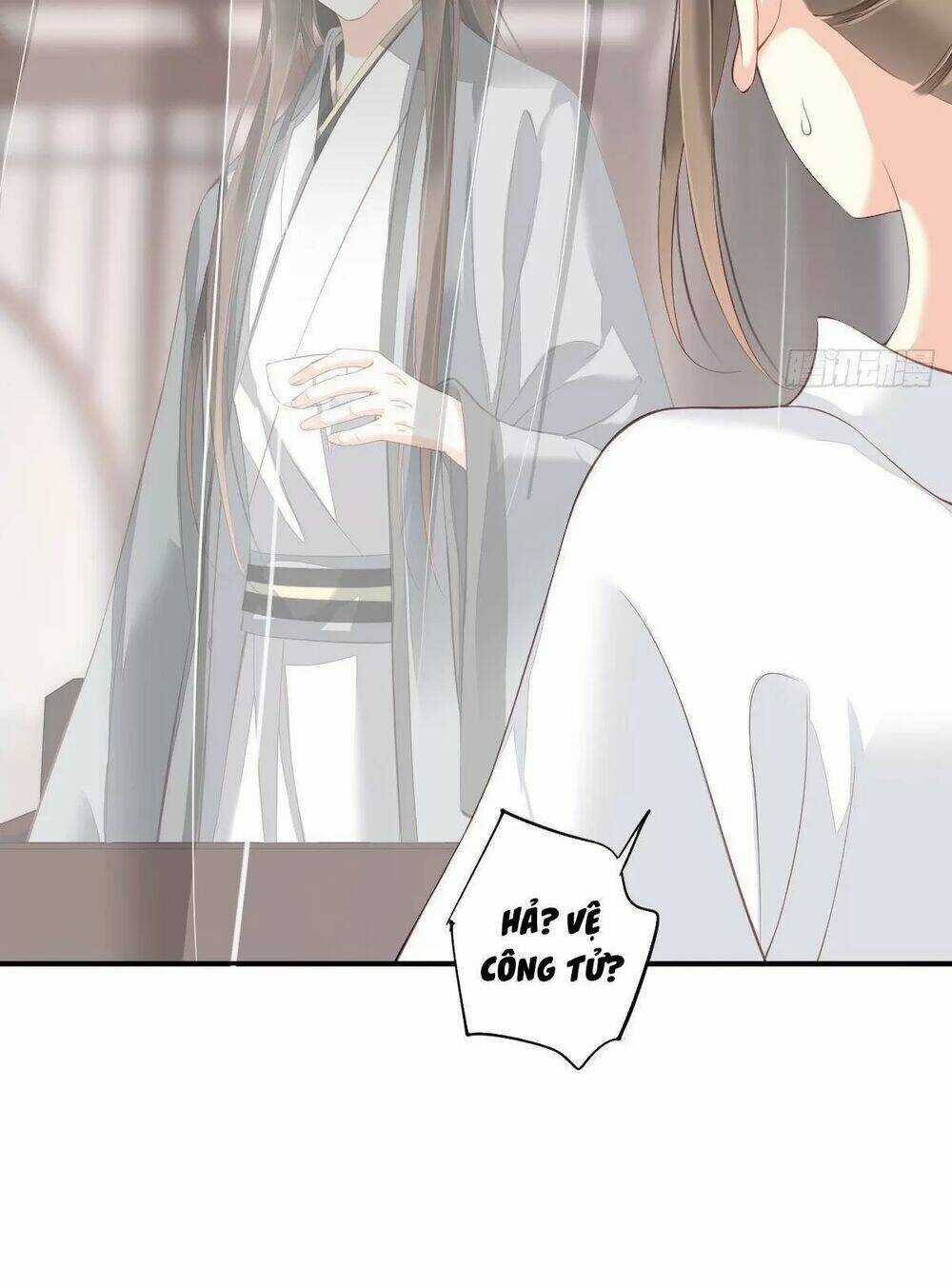 Hoàng Hậu Ương Bướng Chapter 281 trang 44