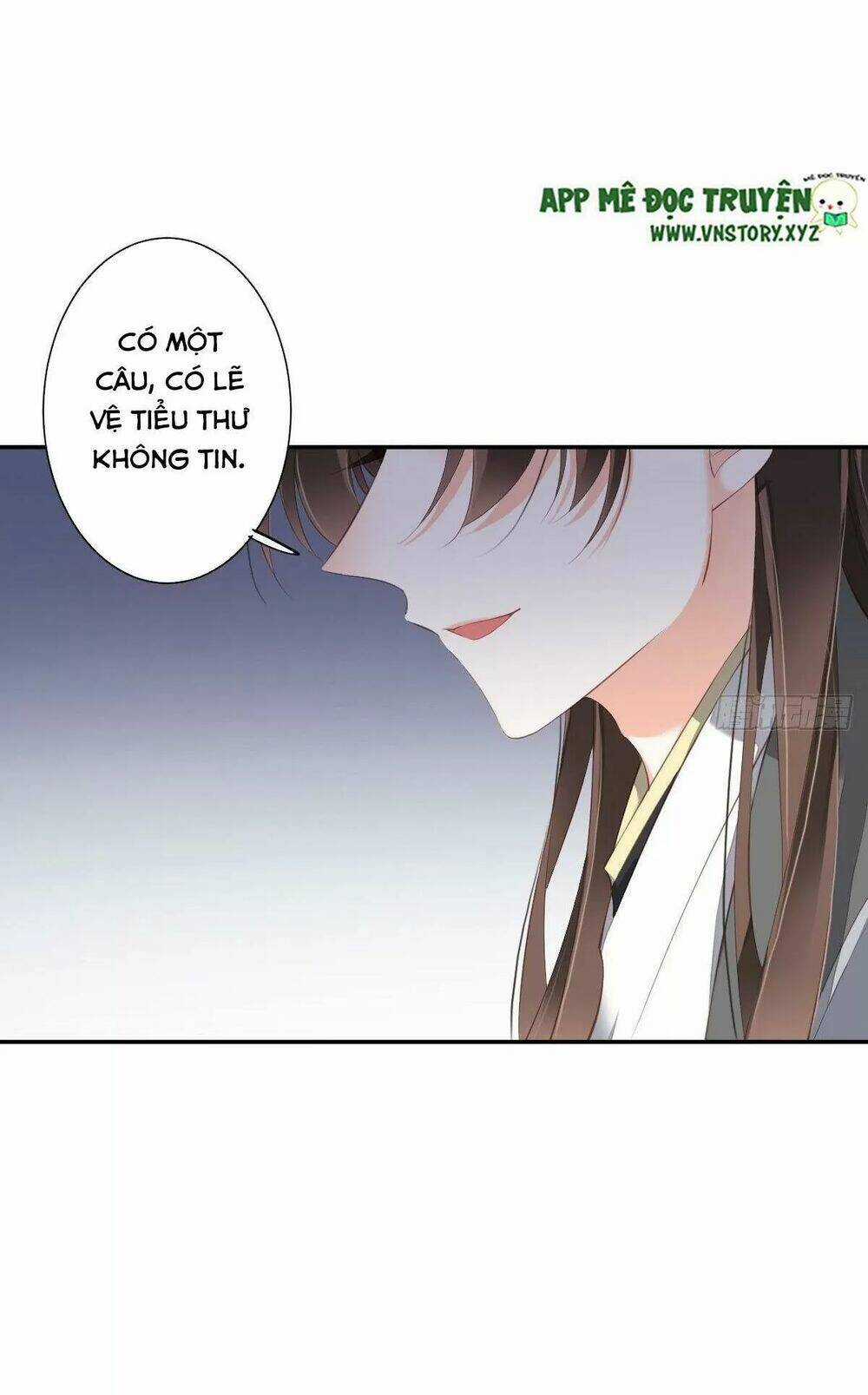 Hoàng Hậu Ương Bướng Chapter 281 trang 45