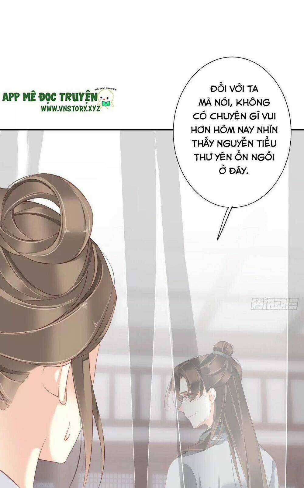 Hoàng Hậu Ương Bướng Chapter 281 trang 46