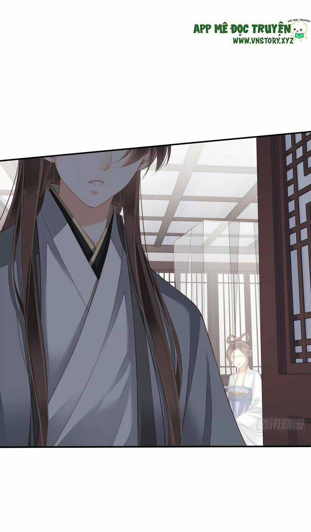 Hoàng Hậu Ương Bướng Chapter 281 trang 48