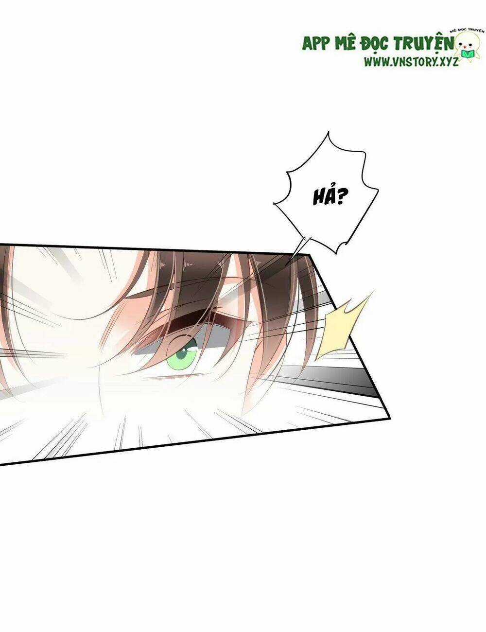 Hoàng Hậu Ương Bướng Chapter 281 trang 49