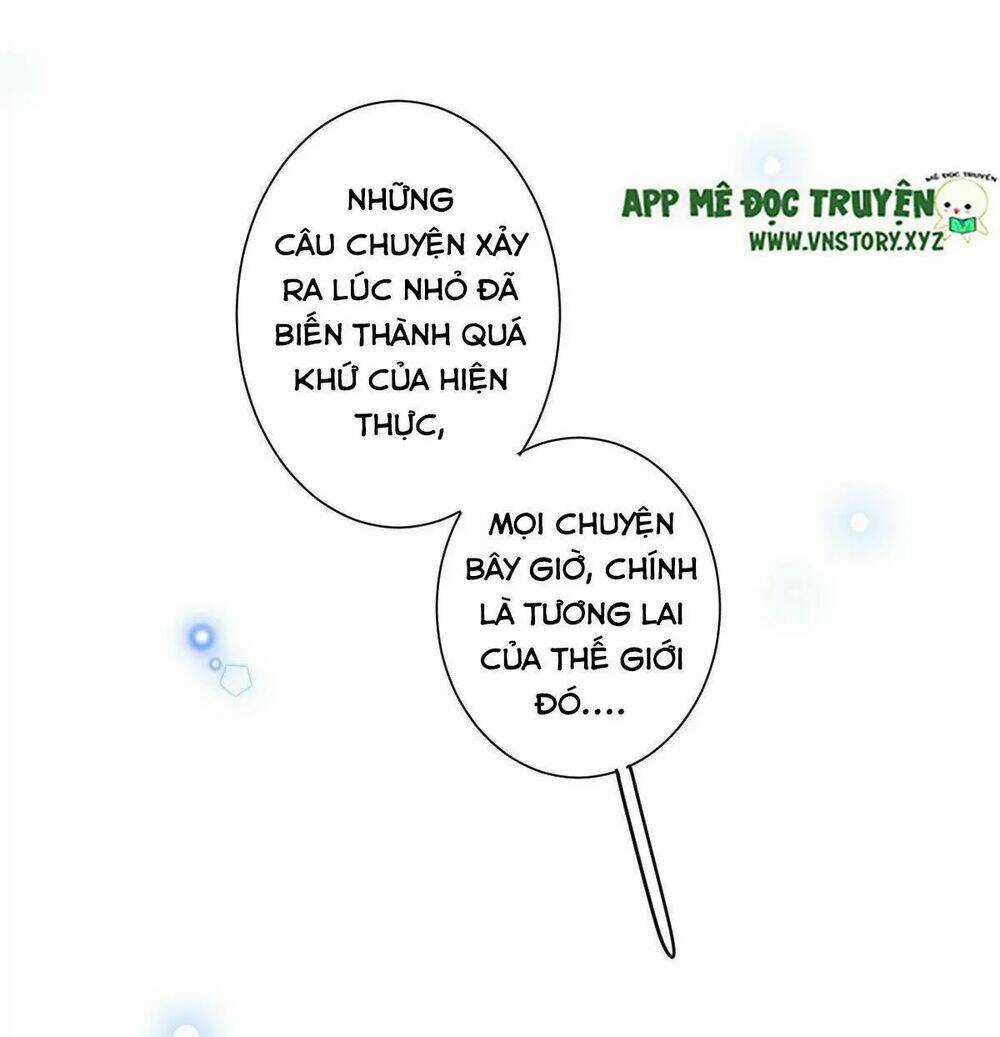 Hoàng Hậu Ương Bướng Chapter 281 trang 5