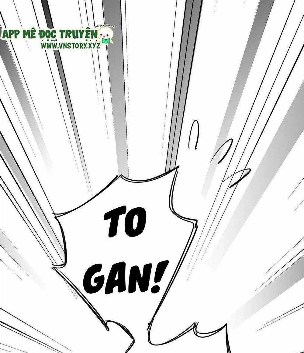 Hoàng Hậu Ương Bướng Chapter 281 trang 51